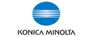 Konica-Minolta