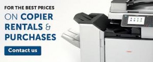 Print Scan Solutions specializes in Copier Machine Rental, rental copier, printer rental, copier rental rates, rental copy machines, copy machine rental costs