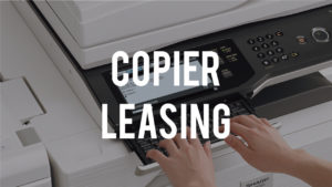 copier leasing