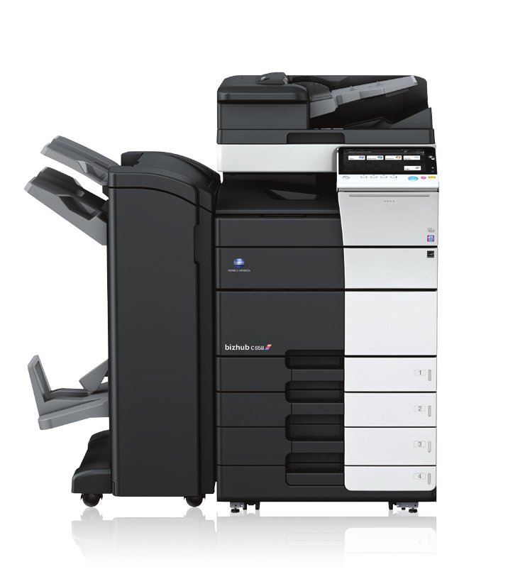 Great Deals Canon Minolta Copiers