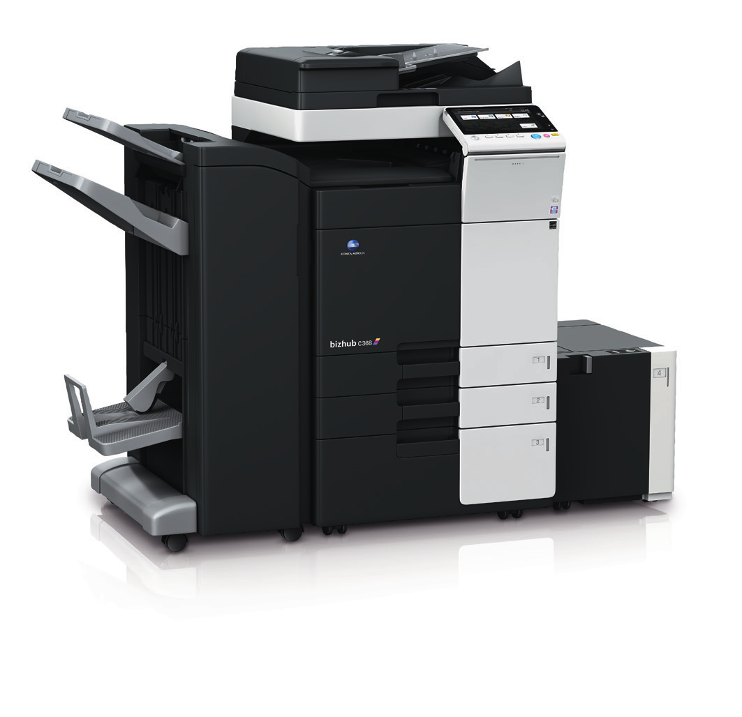 Great Deals Canon Minolta Copiers