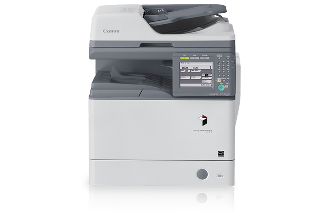 Canon ImageRunner Advance 1730
