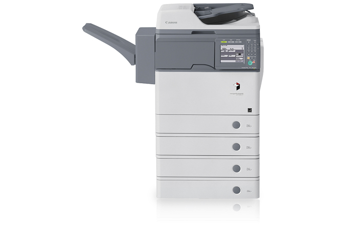 Canon ImageRunner Advance 1730if