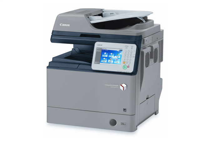 Canon ImageRunner Advance 400if