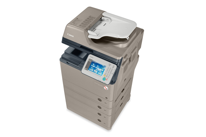 Canon ImageRunner Advance 500if