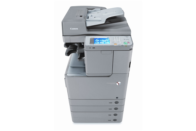 Canon ImageRunner Advance C2225