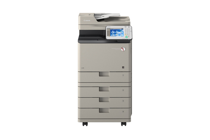 Canon ImageRunner Advance C250if
