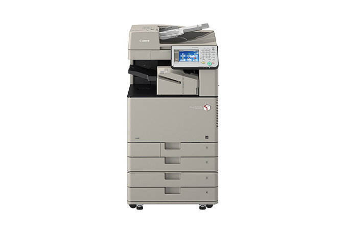 Canon ImageRunner Advance C3325i