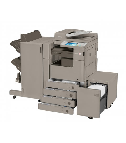 Canon ImageRUNNER ADVANCE 4035