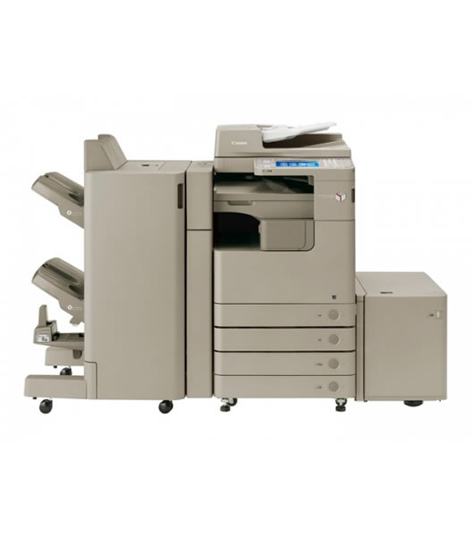 Canon ImageRUNNER ADVANCE 4045