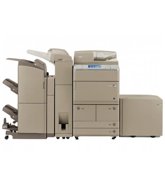 Canon imageRUNNER ADVANCE 6055