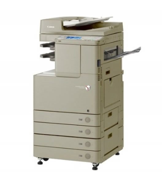 Canon ImageRUNNER ADVANCE C2020