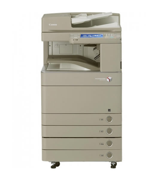 Canon ImageRUNNER ADVANCE C5030